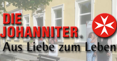 Johanniter Sozialstation Schlüsselfeld Manuela Denk Pflegedienstleistung