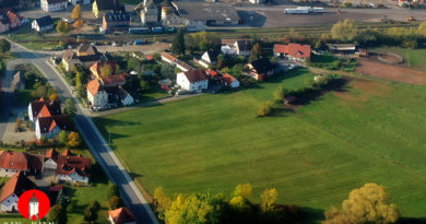 Wohnpark Drei Franken Schlüsselfeld Betreutes Wohnen 3 Franken