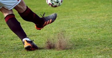 Amateur Fußball Bamberg Liga Einteilung