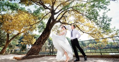 Fotografie Hochzeit Brautpaar Event Schönster Tag des Lebens