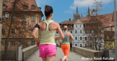 Halbmarathon Bamberg Weltkulturerbelauf 2023 Fitness Food Fun Schlüsselfeld Weltkulturerbe Sportveranstaltung