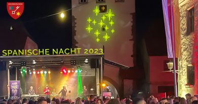 Spanische Nacht Schlüsselfeld 2023 Spanien Nacht Schlüsselfeld Party