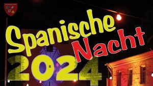 Spanische Nacht 2024